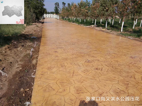 尚义县滨水公园
